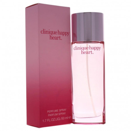 Clinique parfüüm Happy Heart 50ml