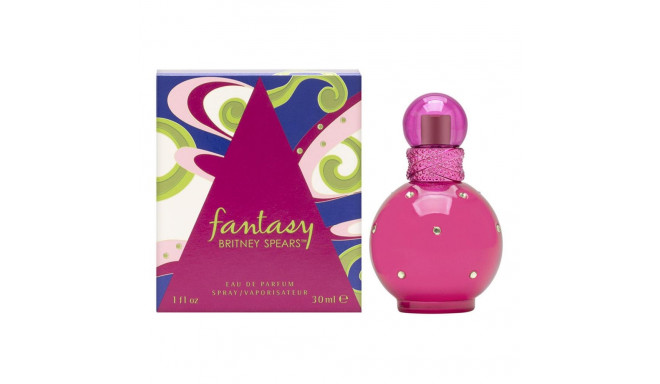 BRITNEY SPEARS FANTASY EAU DE PARFUM 30ML VAPORIZADOR