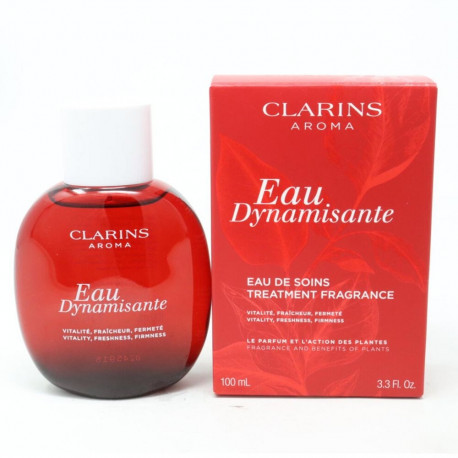 CLARINS AROMA EAU DYNAMISSANTE TRATAMIENTO 100ML