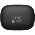 CANYON headset OnGo TWS-10 ANC+ENC Black