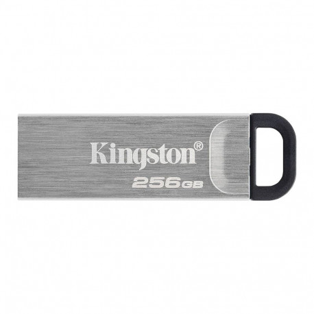 Kingston 256GB DataTraveler Kyson 200MB/s Metal USB 3.2 Gen 1
