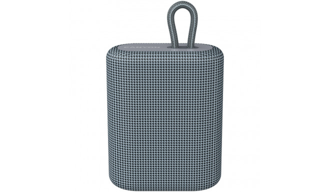 CANYON speaker BSP-4 5W Dark Grey