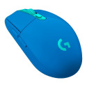 LOGITECH G305 LIGHTSPEED Wireless Gaming Mouse - BLUE - EER2