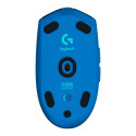 LOGITECH G305 LIGHTSPEED Wireless Gaming Mouse - BLUE - EER2