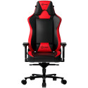 LORGAR Base 311, Gaming chair, PU eco-leather, 1.8 mm metal frame, multiblock mechanism, 4D armrests