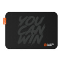 CANYON MP-5, Mouse pad,350X250X3MM, Multipandex,Gaming print, color box