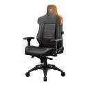 COUGAR ARMOR EVO Gaming chair, Black Orange