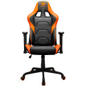 COUGAR ARMOR ELITE Gaming chair, Orange