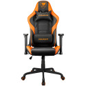 COUGAR ARMOR ELITE Gaming chair, Orange