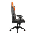 COUGAR ARMOR EVO Gaming chair, Black Orange