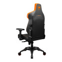 COUGAR ARMOR EVO Gaming chair, Black Orange