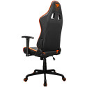 COUGAR ARMOR ELITE Gaming chair, Orange