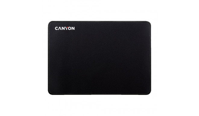 CANYON pad MP-2 270x210mm Black