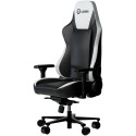 LORGAR Base 311, Gaming chair, PU eco-leather, 1.8 mm metal frame, multiblock mechanism, 4D armrests