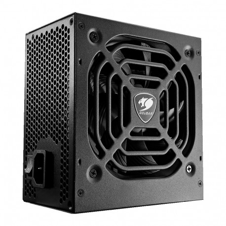 COUGAR STC600 PSU, 80 plus White, 600W