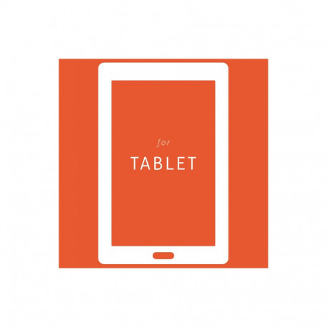 Ekraanikaitsekile Allview Viva H7 7", Valma