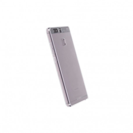 Kaitseümbris Bovik, Huawei P10 Plus, läbipaistev, Krusell