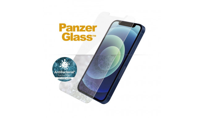 Kaitseklaas Apple iPhone 12 mini, PanzerGlass