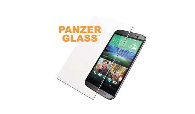 Ekraanikaitseklaas HTC One mini 2, PanzerGlass