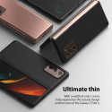 Kaitseümbris Slim, Samsung Galaxy Z Fold2 5G, must, Ringke