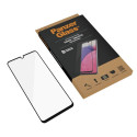 Kaitseklaas Samsung Galaxy A33 5G, ümbrisesõbralik, musta äärega, PanzerGlass