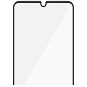 Kaitseklaas Samsung Galaxy A33 5G, ümbrisesõbralik, musta äärega, PanzerGlass