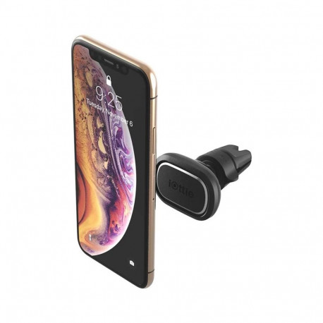 Autohoidik ventilatsiooniavasse iTap 2 Magnetic, magnetkinnitusega, iOttie