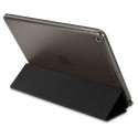 Kaitsekaaned Smart Fold, Apple iPad 10.2" (2019/2020/2021), must, Spigen
