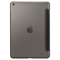Kaitsekaaned Smart Fold, Apple iPad 10.2" (2019/2020/2021), must, Spigen