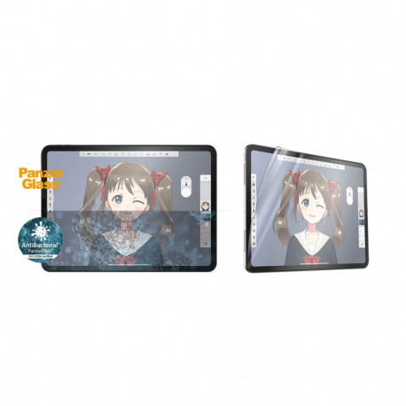 Kaitsekile GraphicPaper, Apple iPad Pro 11" (2022/2021/2020/2018) / iPad Air (2022/2020), matt, Panz