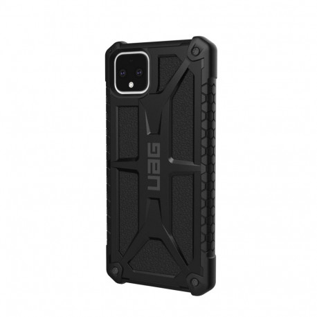 Kaitseümbris Monarch, Google Pixel 4 XL, must, Urban Armor Gear (UAG)