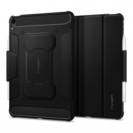 Kaitsekaaned Rugged Armor Pro, Apple iPad Air 11" (2025/2024) / iPad Air 10.9" (2022/2020), must, Sp