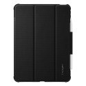 Kaitsekaaned Rugged Armor Pro, Apple iPad Air 11" (2025/2024) / iPad Air 10.9" (2022/2020), must, Sp