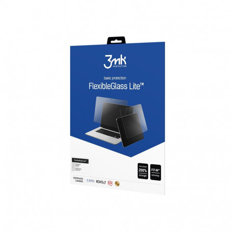Kaitsekile FG Lite, Apple iPad 10.2" (2019/2020/2021), 3mk