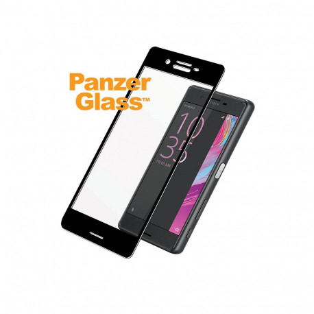 Ekraanikaitseklaas Sony Xperia X / X Performance, PREMIUM, hall, PanzerGlass