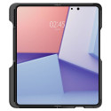 Kaitseümbris puutepliiatsi pesaga Thin Fit P (S Pen), Samsung Galaxy Z Fold5, must, Spigen