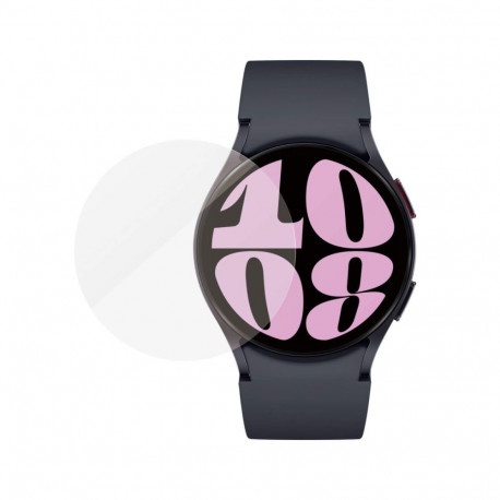 Kaitseklaas Samsung Galaxy Watch6 40mm / universaalne 36mm läbimõõduga, veekindel, PanzerGlass