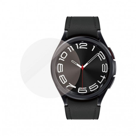 Kaitseklaas Samsung Galaxy Watch6 Classic 43mm / universaalne 32.5mm läbimõõduga, veekindel, PanzerG