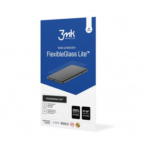 Kaitsekile FG Lite, Samsung Galaxy Tab S10+ / Tab S9 FE+ / Tab S9+ / Tab S8+ / Tab S7+, 3mk