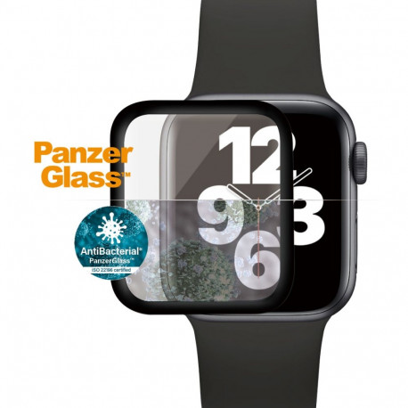 Kaitseklaas Apple Watch SE 3 / SE (2024/2023/2022) / SE / Series 6 / 5 / 4 (40mm), veekindel, kumera