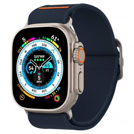 Kellarihm Lite Fit Ultra, Apple Watch Ultra 3 / Ultra 2 / Ultra (49 mm) / Series 11 / 10 / 9 / 8 / 7