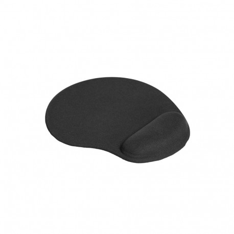 TRACER geel hiirematt must