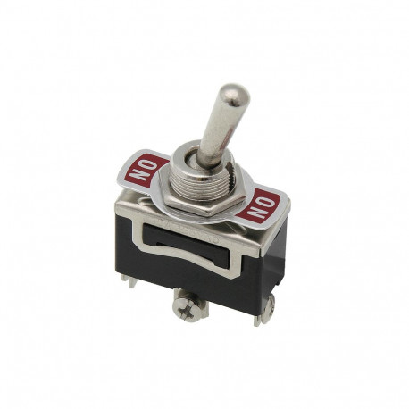 4900# kn3c-102 suur 2-positsiooniline 3-väljundiga lüliti on-on (10 tk.)