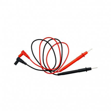 57-009# Przewody pomiarowe 10a catii 1000v