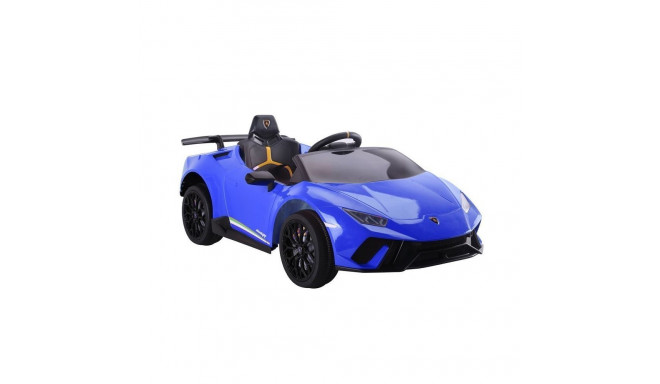Auto na akumulator Lamborghini Huracan Niebieskie