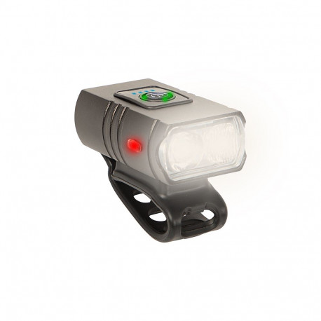 71-164# jalgratta esilamp 1000lm bl-02