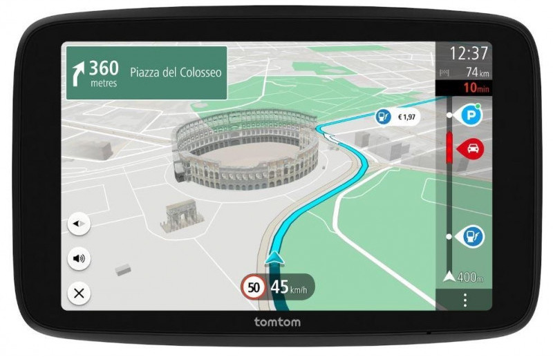 TOMTOM 1YD7.002.00