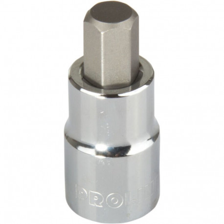 Bitonasadka 1/2'' kuuskant 12mm proline riputus
