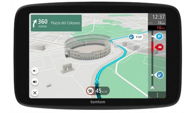 TomTom GO Superior 6"