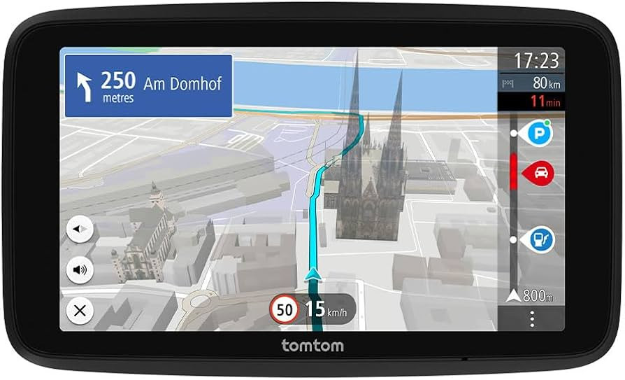 TOMTOM 1YD6.002.100